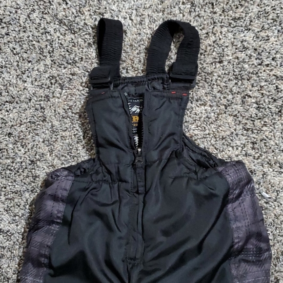 PACIFICTRAIL WINTER BODYSUIT - Picture 2 of 4